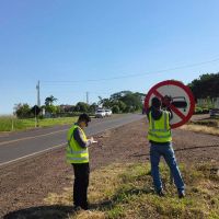 TCE avalia condição das rodovias em SC