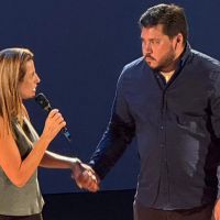 Primeiro ministro da Ju Pavan deixa a Educação