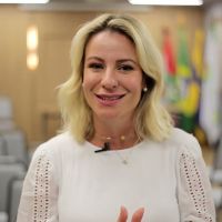 Novo comando no turismo?