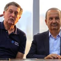 Briga do PSD tem dedo de Jorginho