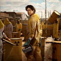 Tragédia sem precedentes