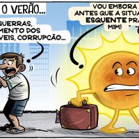 Termina do Verão