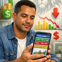 Comprovabet: Agora Você Pode Saber Quanto Apostou, Perdeu ou Ganhou a Cada Ano – Inclusive no “Tigrinho”