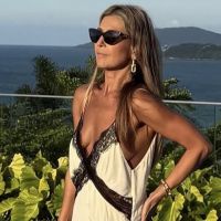 Maravilhosa, Sandra!