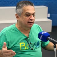 João Rodrigues desabafa: “Vou para o sacrifício”