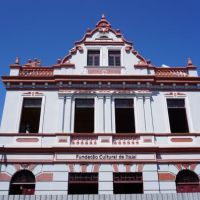 Eventos de cultura ou cultura de eventos