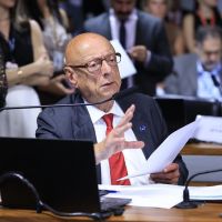 Amin será entrevistado ao vivo no DIARINHO