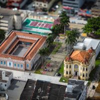 Memória em miniatura