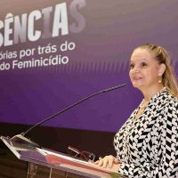 MPSC lança o Mapa do Feminicídio