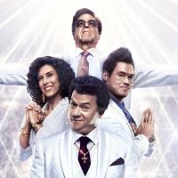 “The Righteous Gemstones”