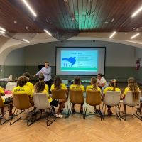 Mudanças no primeiro escalão