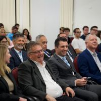 Aula especial na Univali