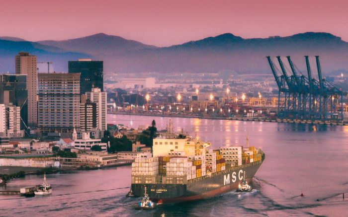 Gigante ao primeiro raio