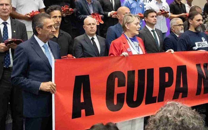 Alesc expõe drama do feminicídio