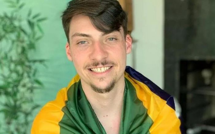 Jair Renan diz que já está eleito deputado