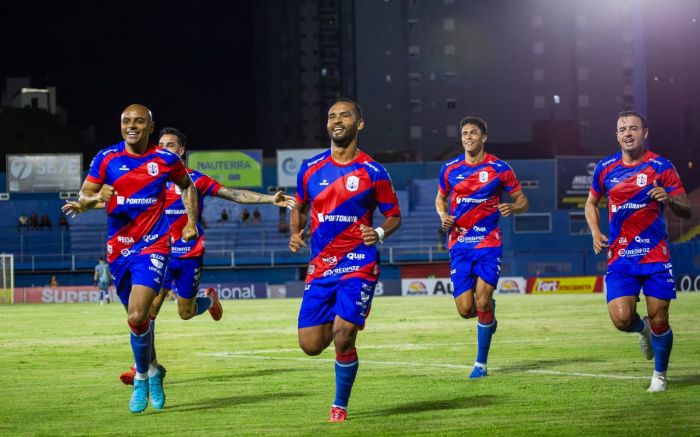 Alívio e reformulação