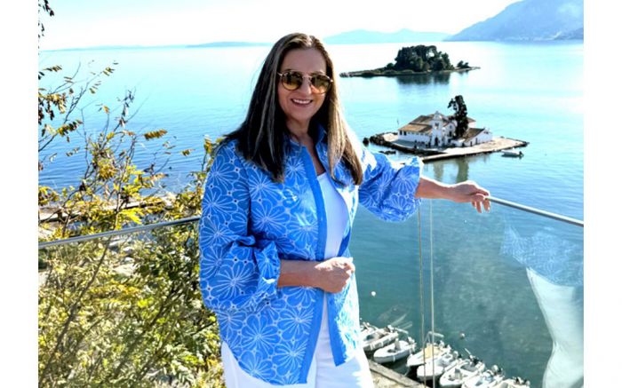 Níver da Léo Koedderman