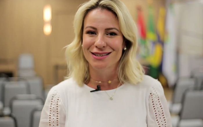 Novo comando no turismo?