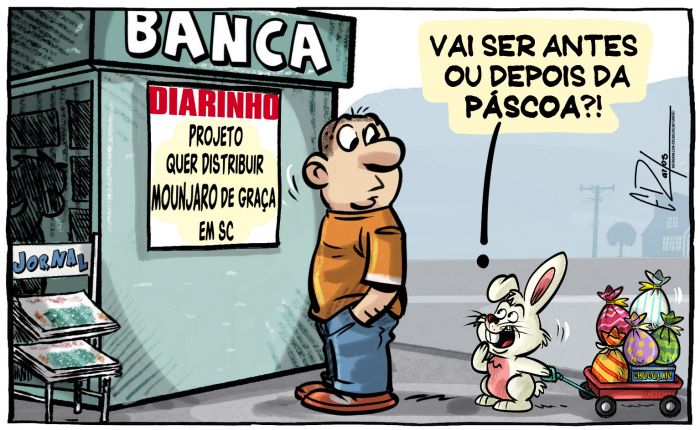 Mounjaro de graça em SC