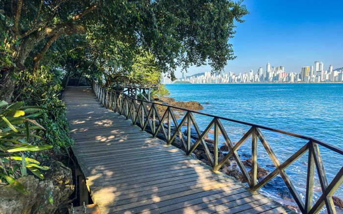 Entre a Mata e o Mar