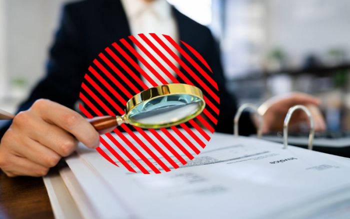 Quando o erro do fisco salva o contribuinte