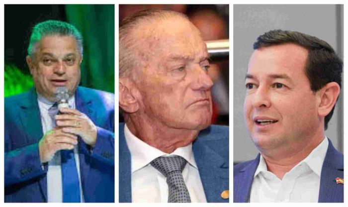 Os cancelamentos do PSD