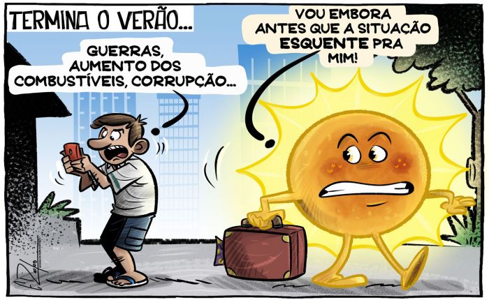 Termina do Verão