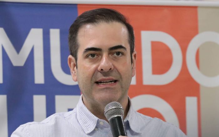 MDB – 60 anos representando a voz dos brasileiros