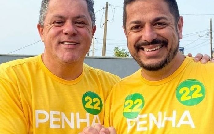 Mais polêmicas em Penha