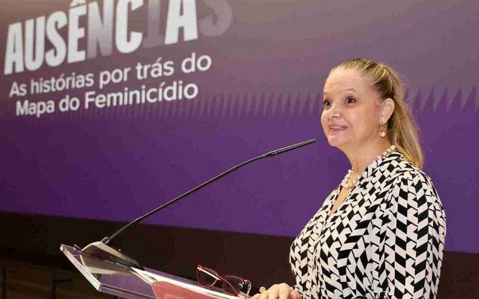 MPSC lança o Mapa do Feminicídio