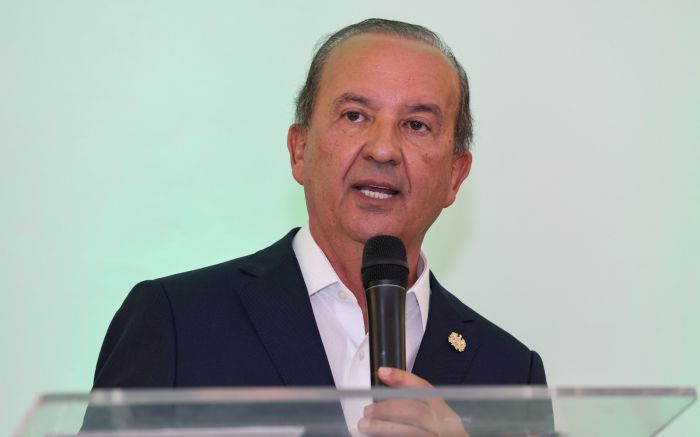 Mudanças no primeiro escalão