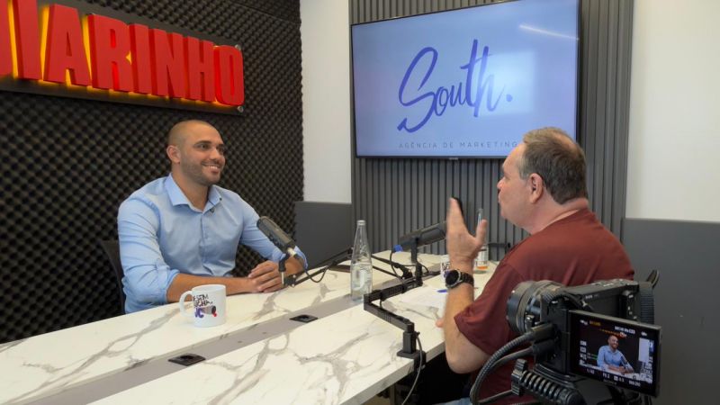 O vereador de BC, Mauzinho, ops, Mazinho Miranda (PRD), participou do Desembucha, JC. Assista no: youtube.com/@DesembuchaJC