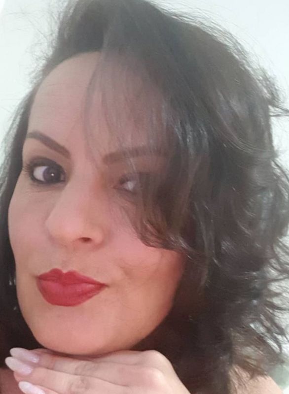 Djane Oliveira, dia 15