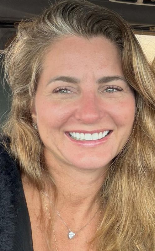 Roberta Schürmann, dia 20