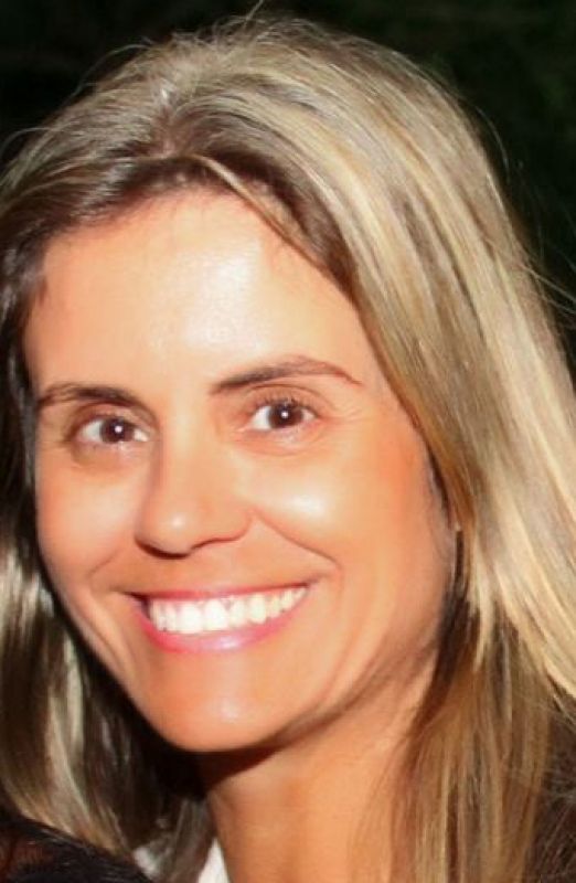 Tônia Schauffert, dia 22