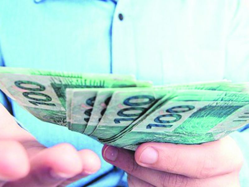 Bicho tá pegando por conta de suposta rachadinha em uma câmara de vereadores da região. E envolveria até o presidente do legislativo, que pode ter a bunda desgrudada da cadeira. Oh, dor! 