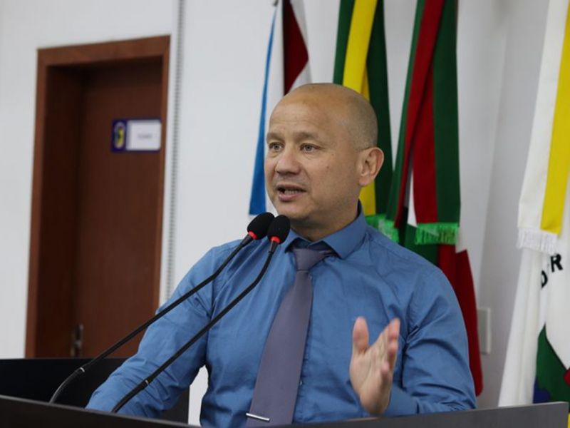 Bronca da rachadinha na casa do povo de Penha: vereadores decidem afastar o presidente Luciano de Jesus (PP) e instalar Comissão Parlamentar Processante (CPP)