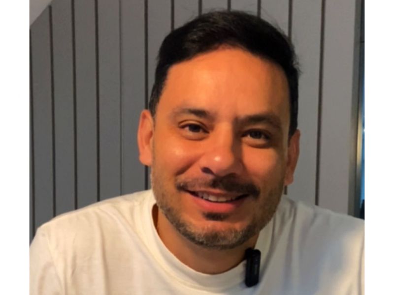 O vereador lamparina, Anderson Santos (PL), assumiu a relatoria do Plano Diretor da Dubai Maravilha na casa do povo