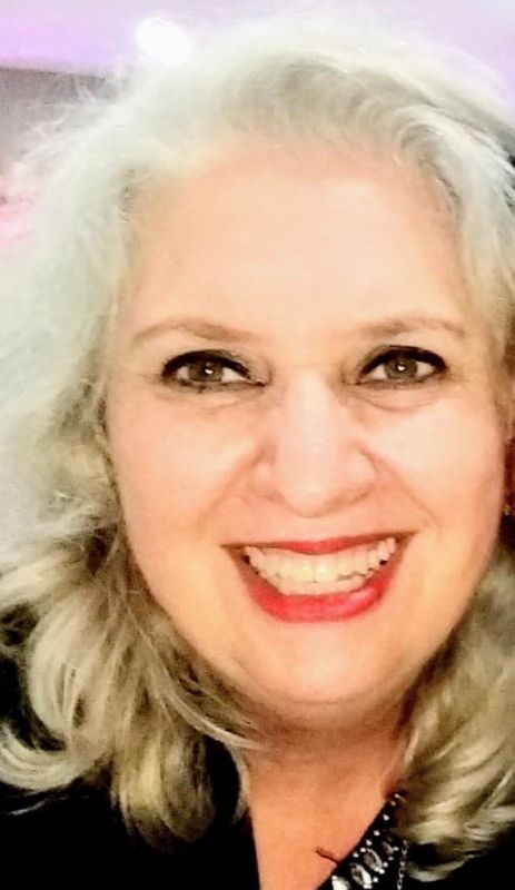 Louise Lucena, dia 26