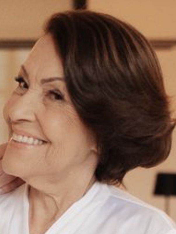 Maria Terezinha Dalçoquio, dia 28