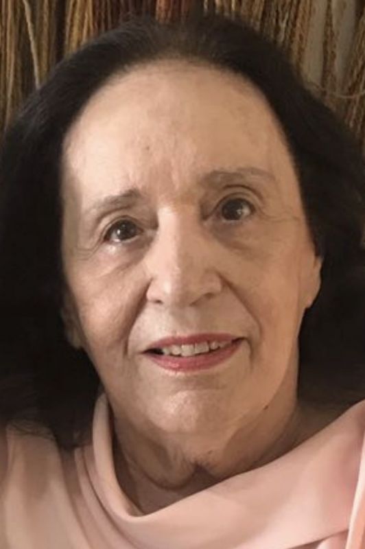 Claudete Pegorim, dia 31