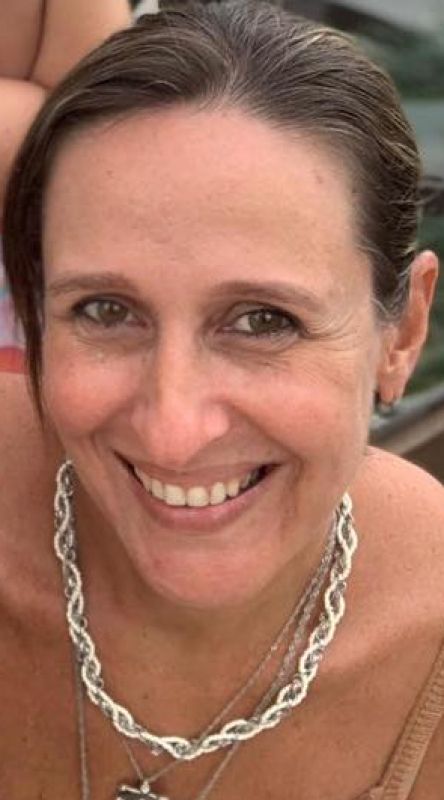 Virginia Menke, dia 31