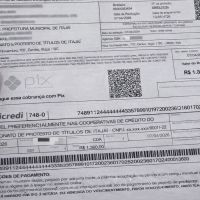 Quando a dívida tributária vira protesto em cartório