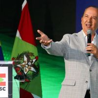 Jorginho não desistiu do MDB