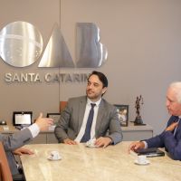 OAB/SC propõe reforma no STF