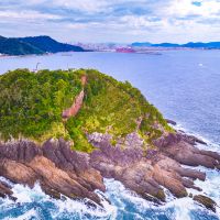 Entre luz e movimento