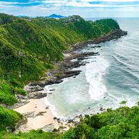 Onde o silêncio mora