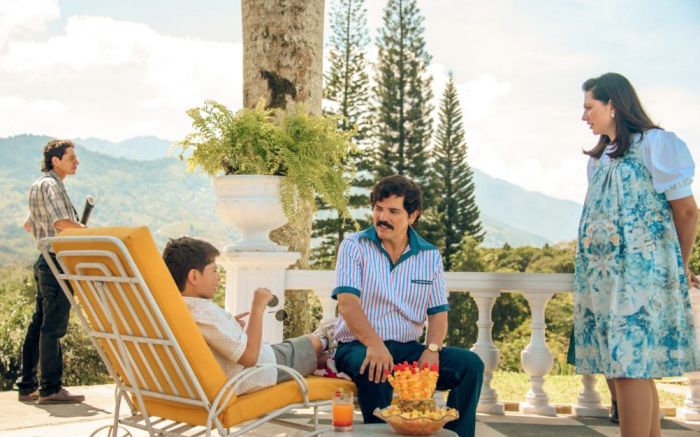 Legado problemático