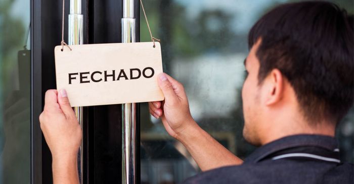 Empresa inativa: quando sobra para o sócio?