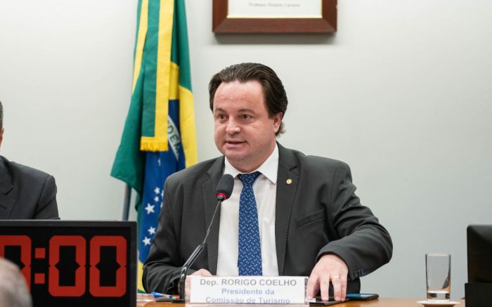 Vice de João Rodrigues vem do norte